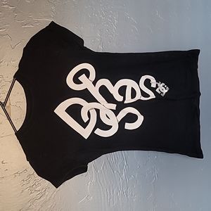 DC Shoes Tee EUC